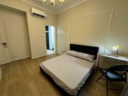 Villa De West (D5), Condominium #537227391